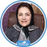 دکتر مهراندخت عابدینی