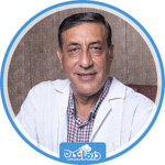 دکتر محمدجعفر قائم پناه فوق تخصص قرنیه