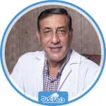 دکتر محمدجعفر قائم پناه