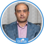 نوبت دهی دکتر حسن رحیم دار خیاوی متخصص ارتوپدی