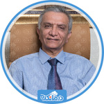 دکتر حیدر اسکویی