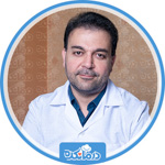 نوبت دهی دکتر شباهنگ محمدی متخصص گوش، حلق و بینی(ENT)