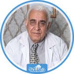 دکتر محمدتقی معینی پور