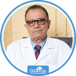 دکتر امیرناصر سادات مرعشی