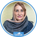 نوبت دهی دکتر پریوش خدرزاده متخصص روانپزشک (اعصاب و روان)