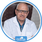 دکتر سید عبدالامیر مرتضوی متخصص جراح کلیه و مجاری ادراری
