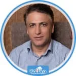  دکتر سید علی موسوی 