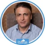 سید علی موسوی