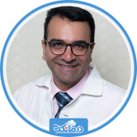 دکتر علیرضا یزدانی ابیانه