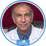 نوبت دهی دکتر فرهاد صحت عمومی دندانپزشک عمومی