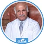 دکتر محمد کاکرودی