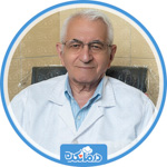 نوبت دهی دکتر منوچهر عمادی متخصص مغز و اعصاب(نورولوژی)