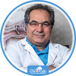 دکتر پرویز ارتفاعی