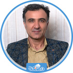 آقای دکتر حسن درتاج متخصص ارتوپدی