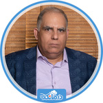 دکتر حمید نظری زاده متخصص ارتوپدی