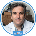 نوبت دهی دکتر شهرام عبادالهی کارشناس ارتوز و پروتز(ارتوپدی فنی)