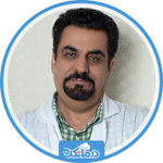 نوبت دهی دکتر عبّاس کبیری متخصص داخلی