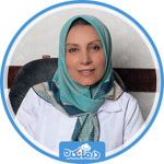 دکتر ماندانا احمدی