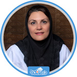 نوبت دهی دکتر نسیم کوهستانی فلوشیپ جراحی گلوکوم