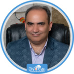 آقای دکتر نقی حسینعلی