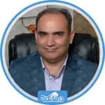 دکتر نقی حسینعلی