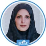 نوبت دهی دکتر آزیتا شیشه گر متخصص جراحی عمومی