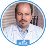 نوبت دهی دکتر ابراهیم محمودی  فلوشیپ نارسایی قلب