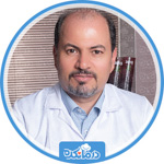 دکتر ابراهیم محمودی