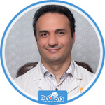 دکتر جواد نصیری متخصص جراح کلیه و مجاری ادراری