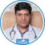  دکتر حسن فضلی 