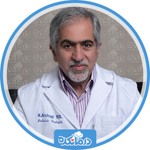 دکتر حمید ارشدی فلوشیپ ارولوژی کودکان