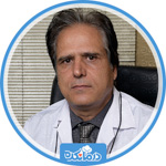 نوبت دهی دکتر حمیدرضا توکلی متخصص گوش، حلق و بینی(ENT)
