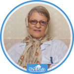 نوبت دهی دکتر ربابه نداف متخصص زنان