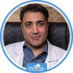 نوبت دهی دکتر علی اکبر شکفته متخصص داخلی