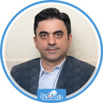 نوبت دهی دکتر فرید نژاد دادگر متخصص رادیوتراپی