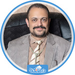 دکتر محمودرضا زارعی