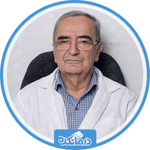 دکتر مسعود فراهانچی