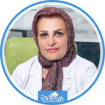 دکتر معصومه میراسماعیلی متخصص زنان زایمان و نازایی