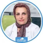 دکتر معصومه میراسماعیلی