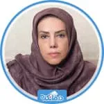 دکتر منیژه دزفولی نژاد
