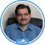 دکتر مهدی خاتمی فوق تخصص قرنیه