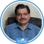 نوبت دهی دکتر مهدی خاتمی فوق تخصص قرنیه