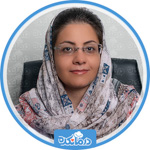 نوبت دهی دکتر مهناز نیاکان متخصص زنان