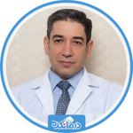 نوبت دهی دکتر هومن ریاضی متخصص جراحی عمومی