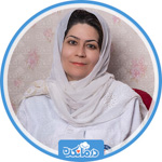 نوبت دهی دکتر فرح قاسمی متخصص زنان