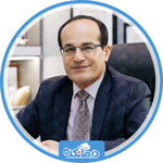 دکتر ابراهیم رزم پا متخصص گوش، حلق و بینی
