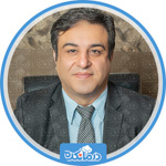 دکتر حمید خردمند