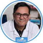 دکتر رامین اساسی متخصص چشم