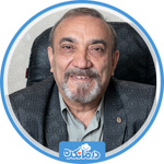 نوبت دهی دکتر محمدعلی حاجی قاسم متخصص ارتوپدی