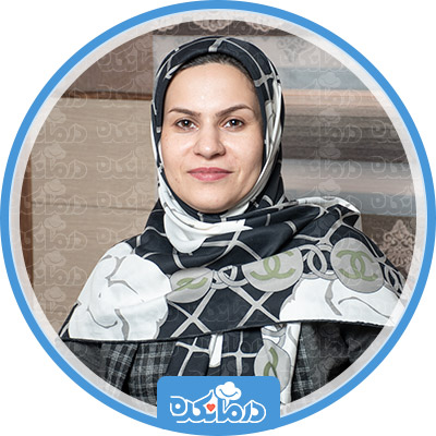 دکتر الهام آقایی